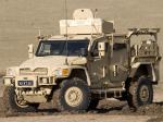 International Husky TSV 2009 года